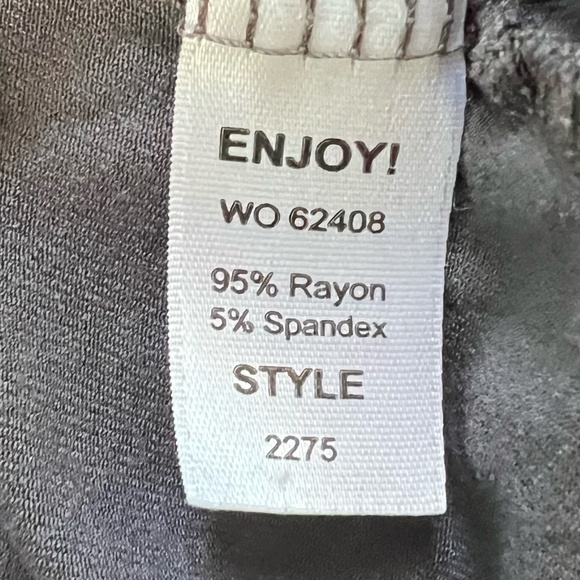 Michael Stars Short Duster - Picture 7 of 7